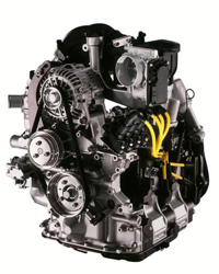 U3911 Engine
